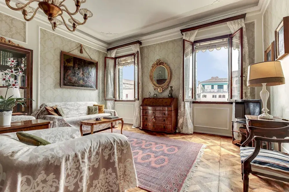 San Vidal - WR Apartments