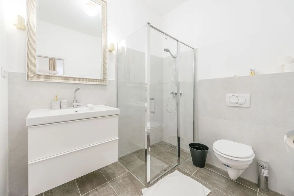 Oasis Apartments - King Street I