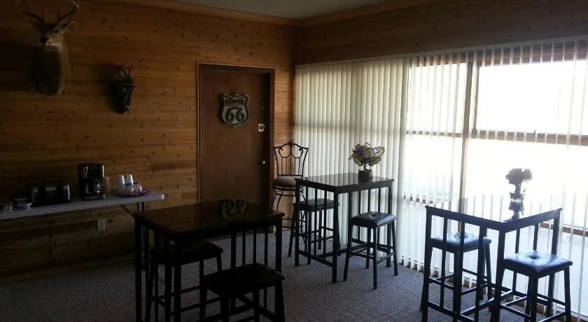 Best Budget Inn