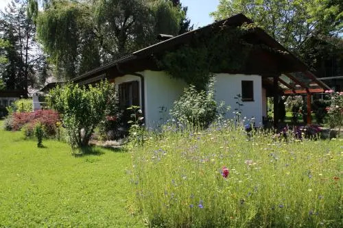 Casa Rosa