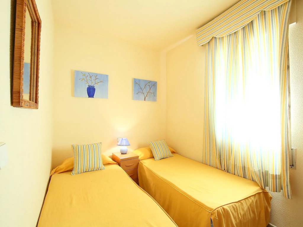 Urb Pinar Almadraba - Two Bedroom