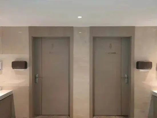Lixiang Hotel (Funing Hong Kong Road Branch)