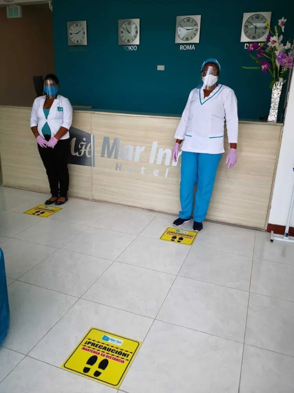 Mar Inn Hotel
