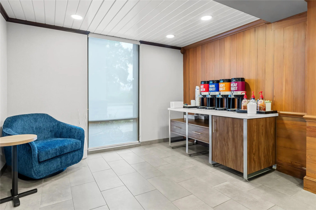 Hampton Inn & Suites Tifton