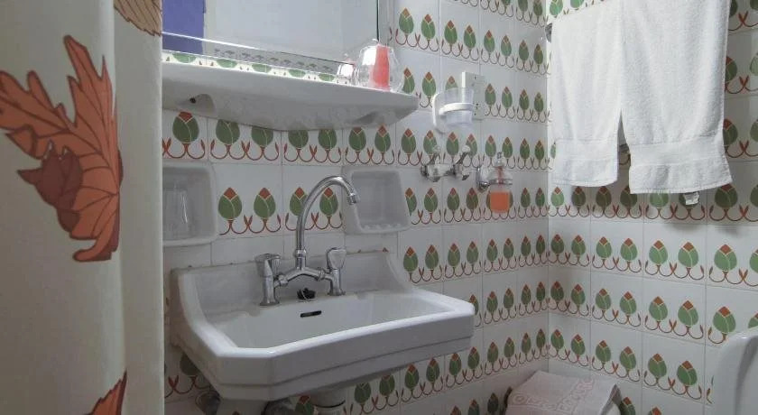 Hotel Athina