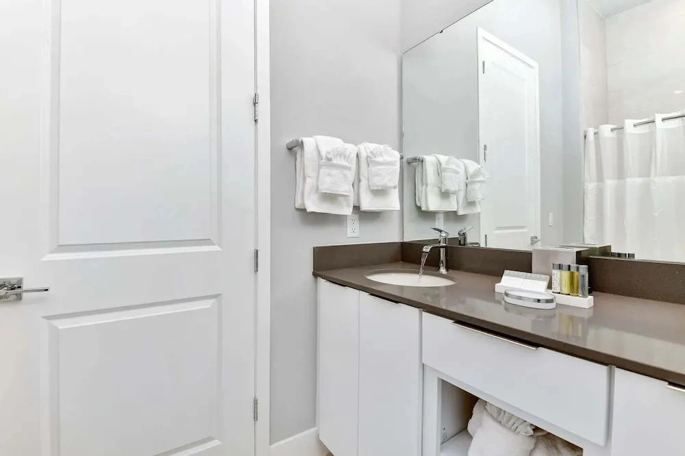 Private Condo, Ideal for Groups, Duplex 238