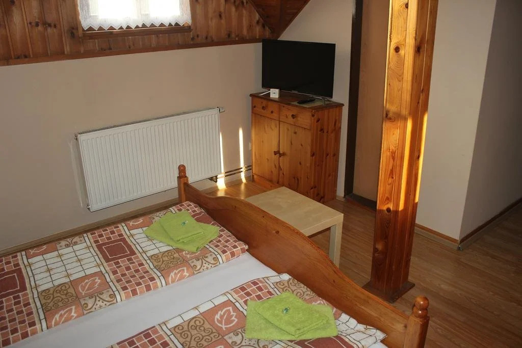Pension Formanka