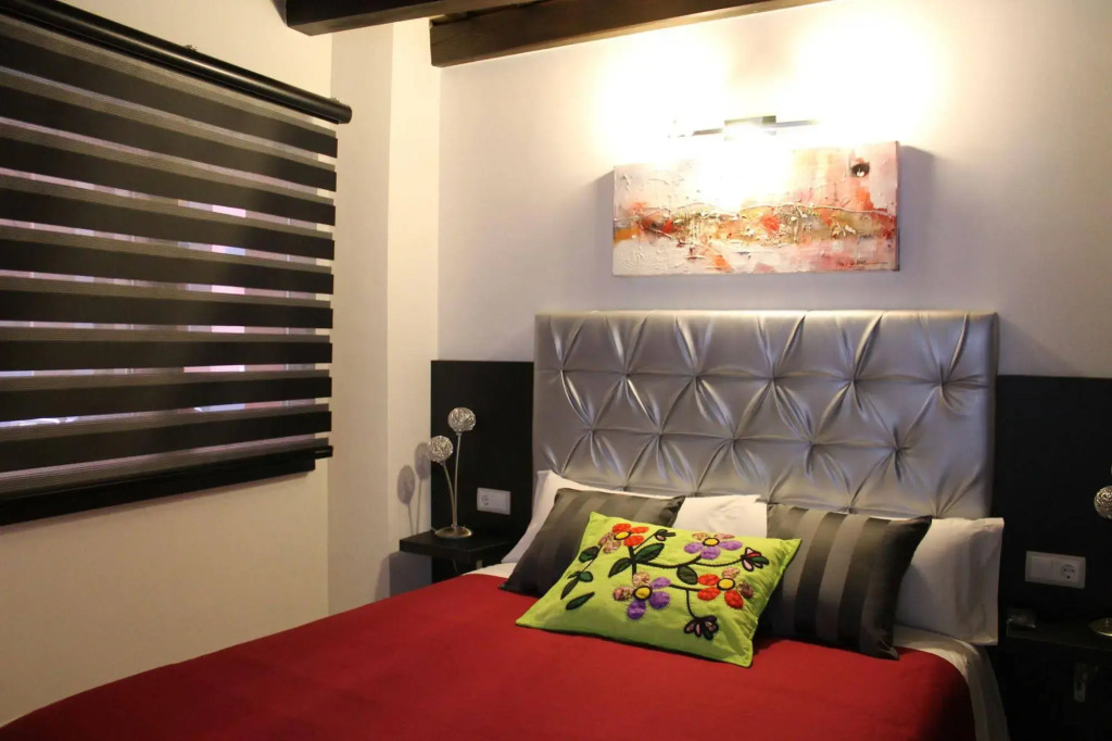 Apartaments y Habitacions Entre Volcans