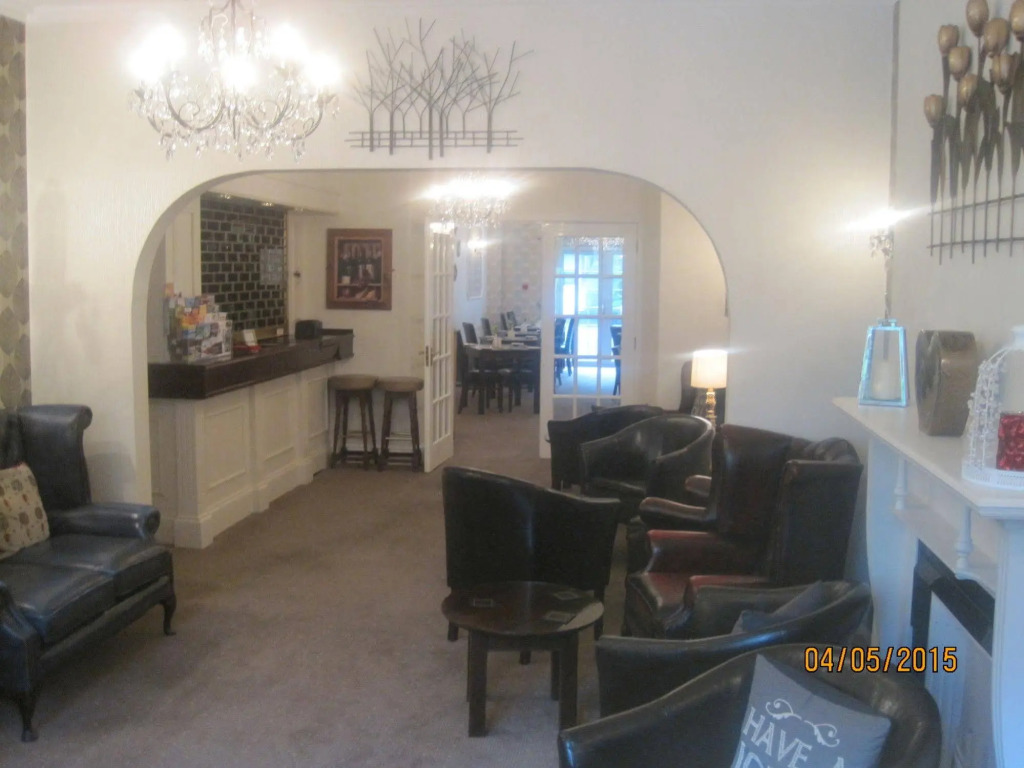 Glenburn Hotel