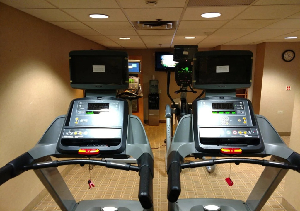 Holiday Inn Express Wilkes Barre East by IHG