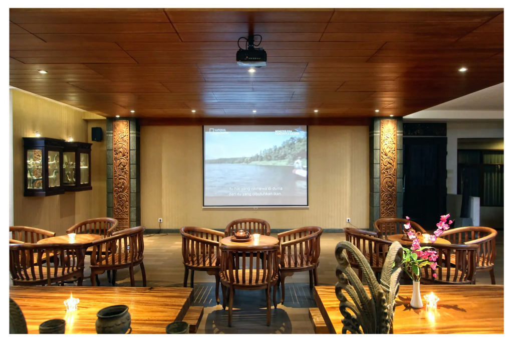 Sukajadi Hotel, Convention and Gallery