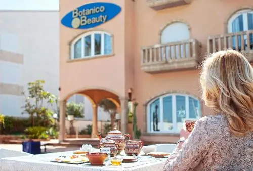 Botanico Boutique Suites