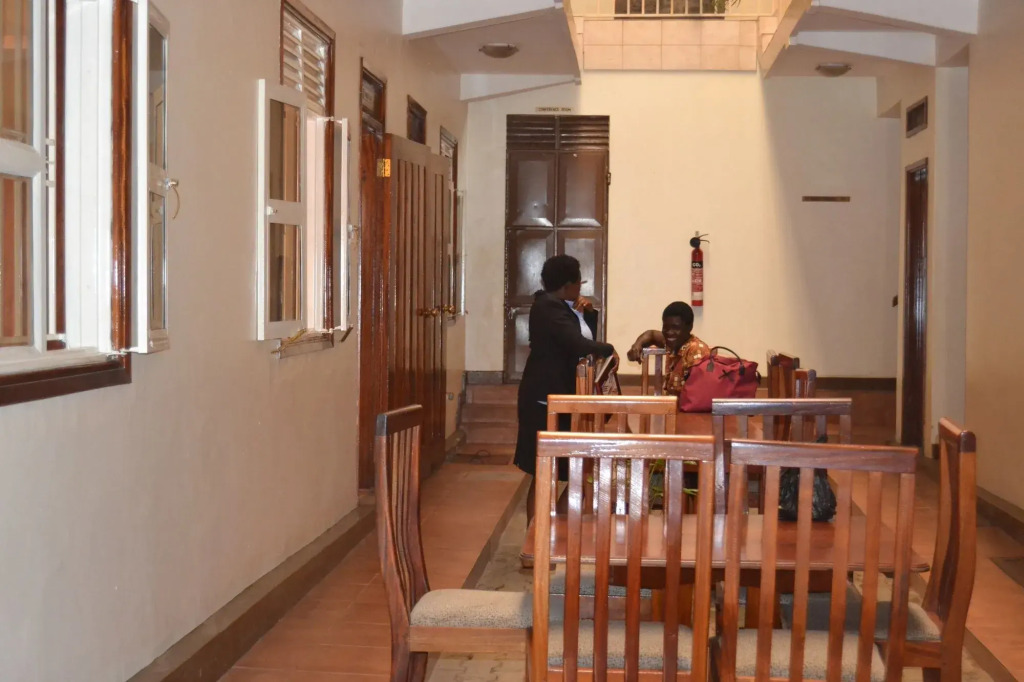 Raja Excelsior Hotel