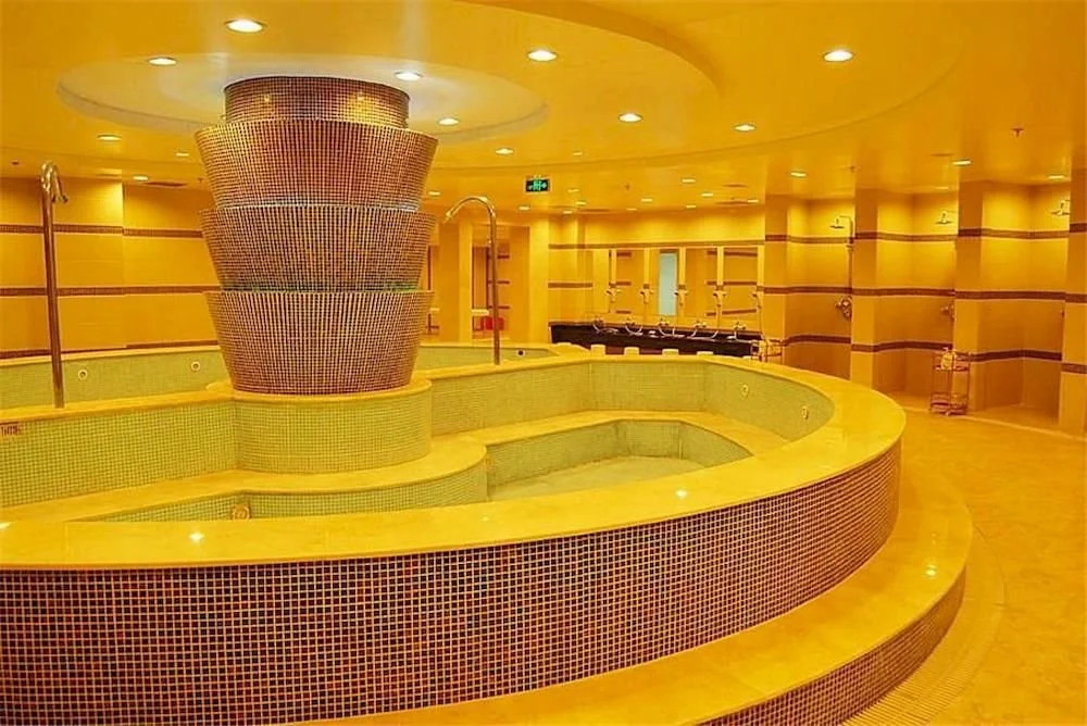Qingze Hotel