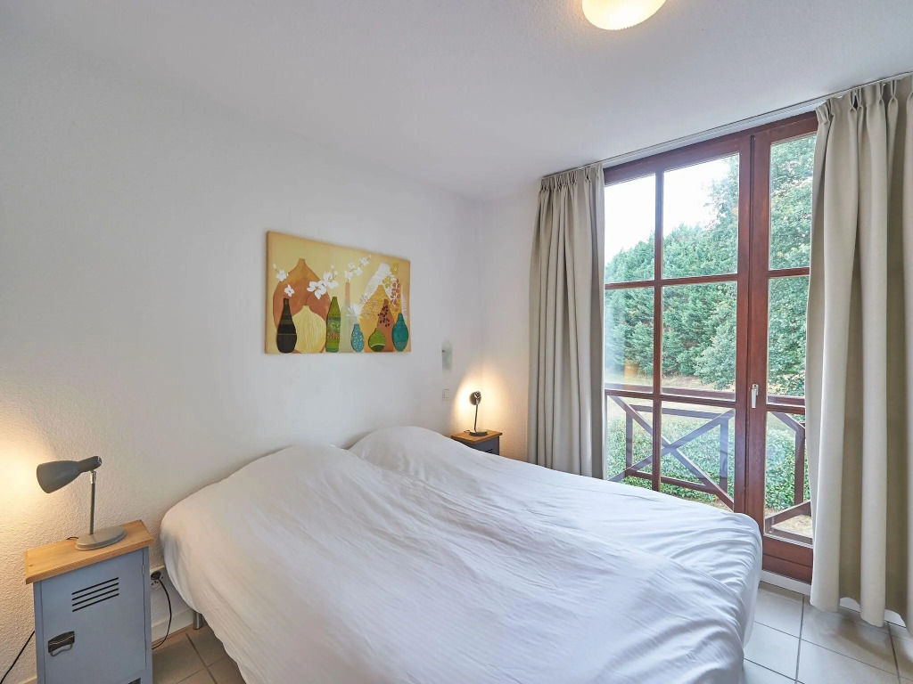 Luxurious detached villa with beautiful garden on castle estate