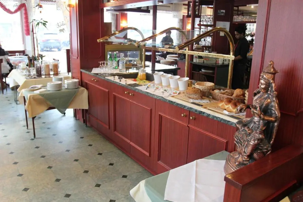 Hotel Dufour