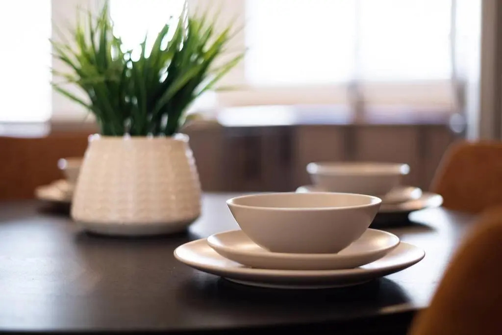 Cherry Heights Haven: Delightful Designer Townhome