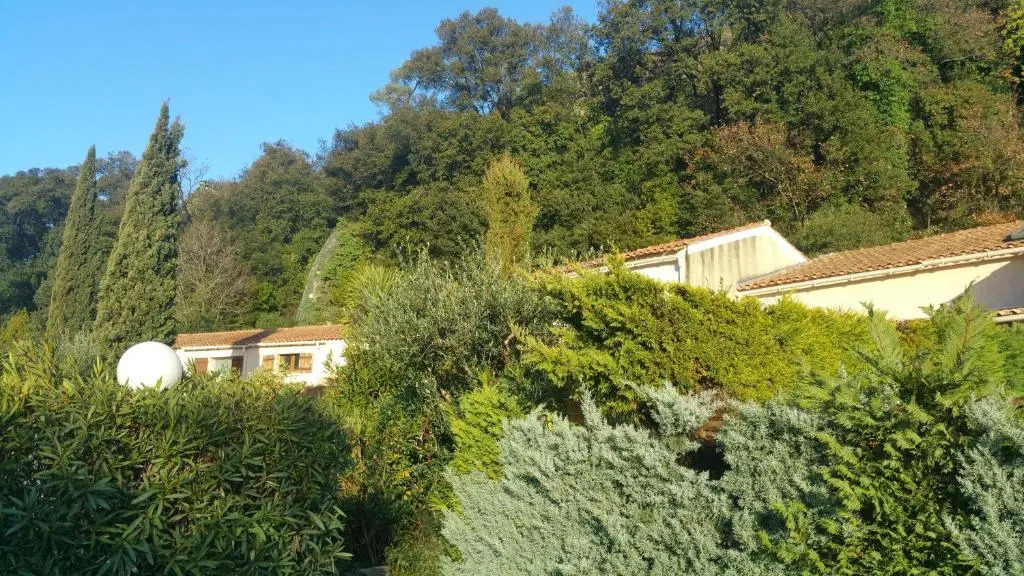 Résidence Cap Azur Appartement 218