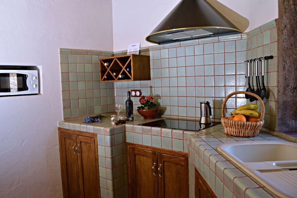 Casa Rural El Rinconcito