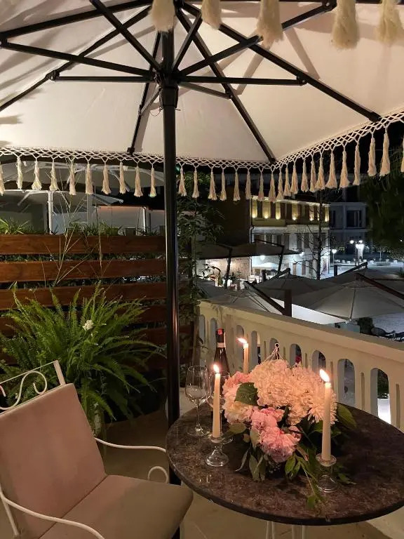 Bohemian Boutique Suites