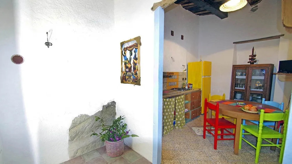Albergo diffuso Ecobelmonte
