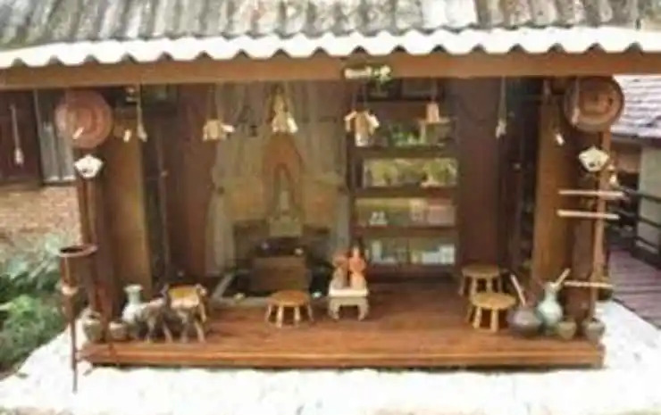 Taadluang Resort