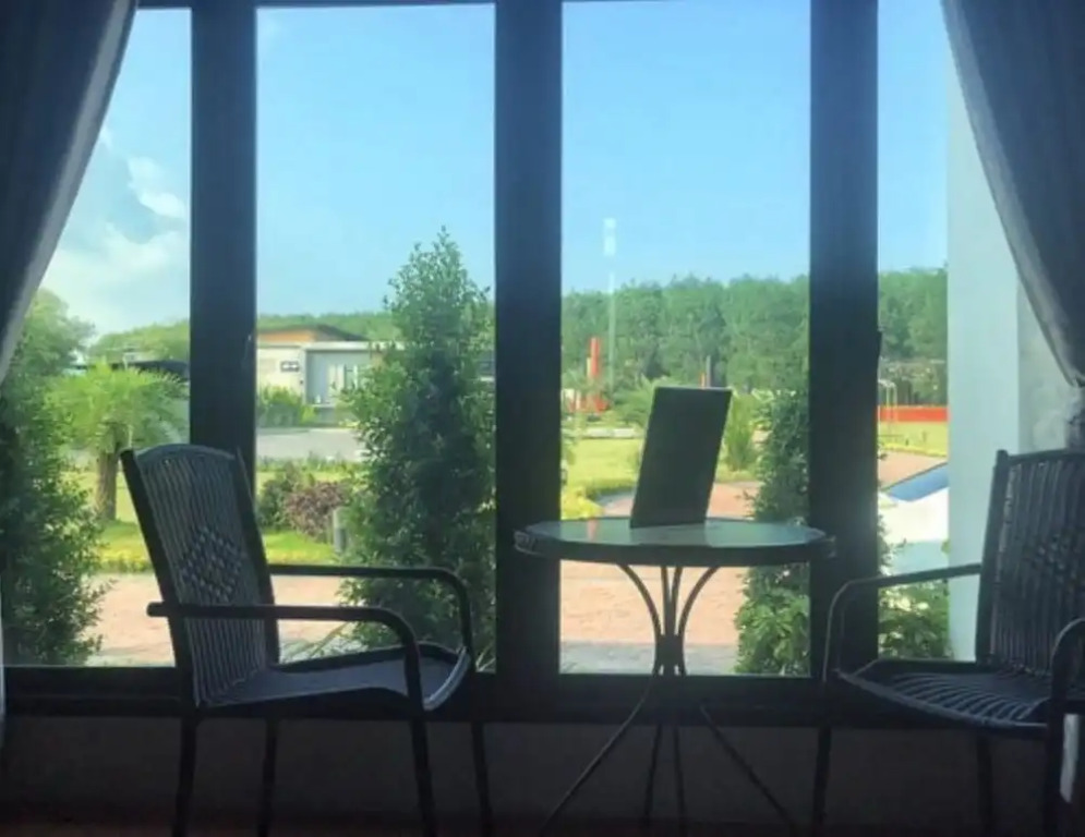 The Loft House Garden & Resort