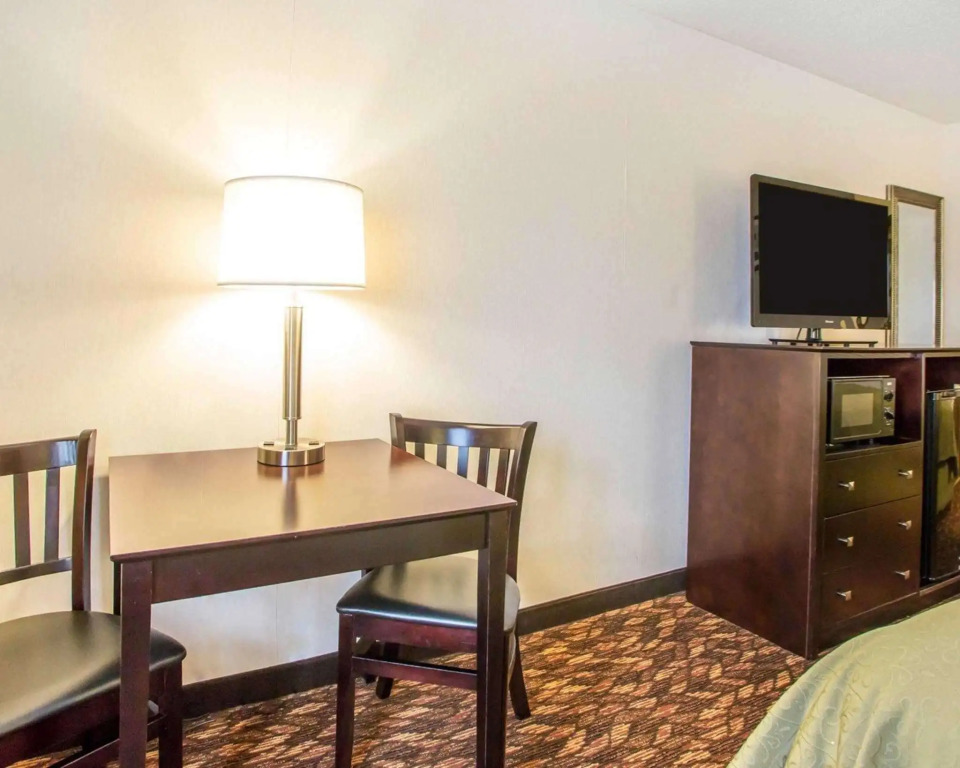 Quality Inn St Marys
