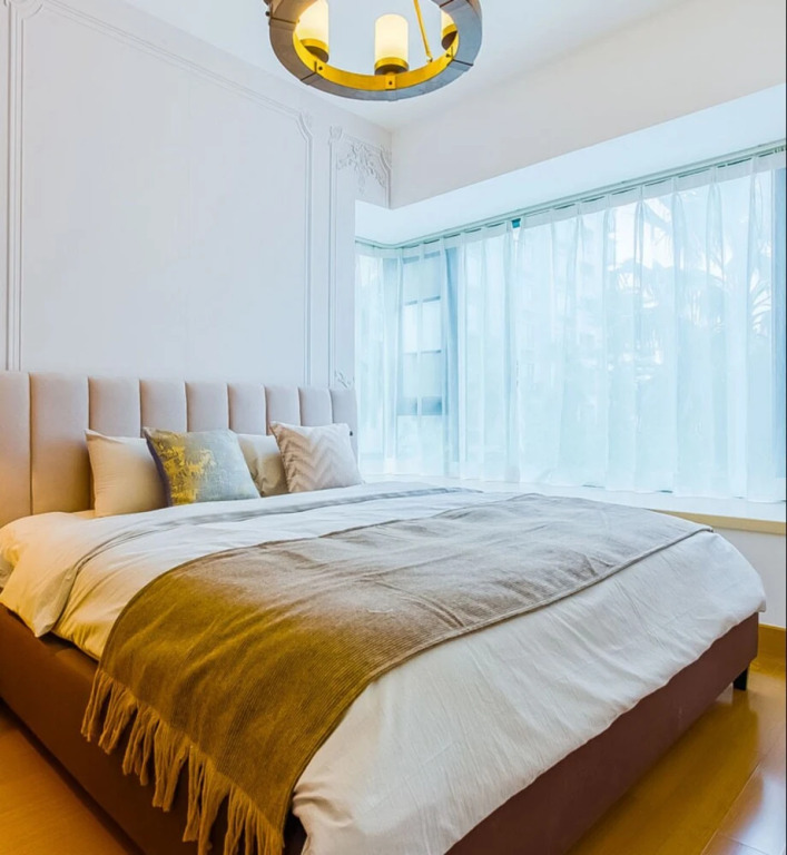 Locals Boutique Apartment ShijichengNo10