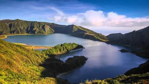 Casa Mãe Deus - House Azores