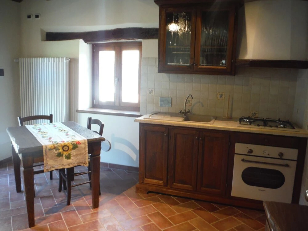 Agriturismo Ca de Magnani