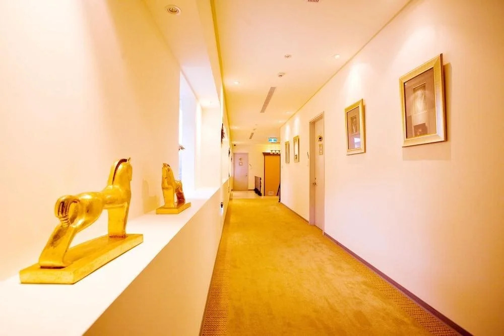 callme-garden hotel