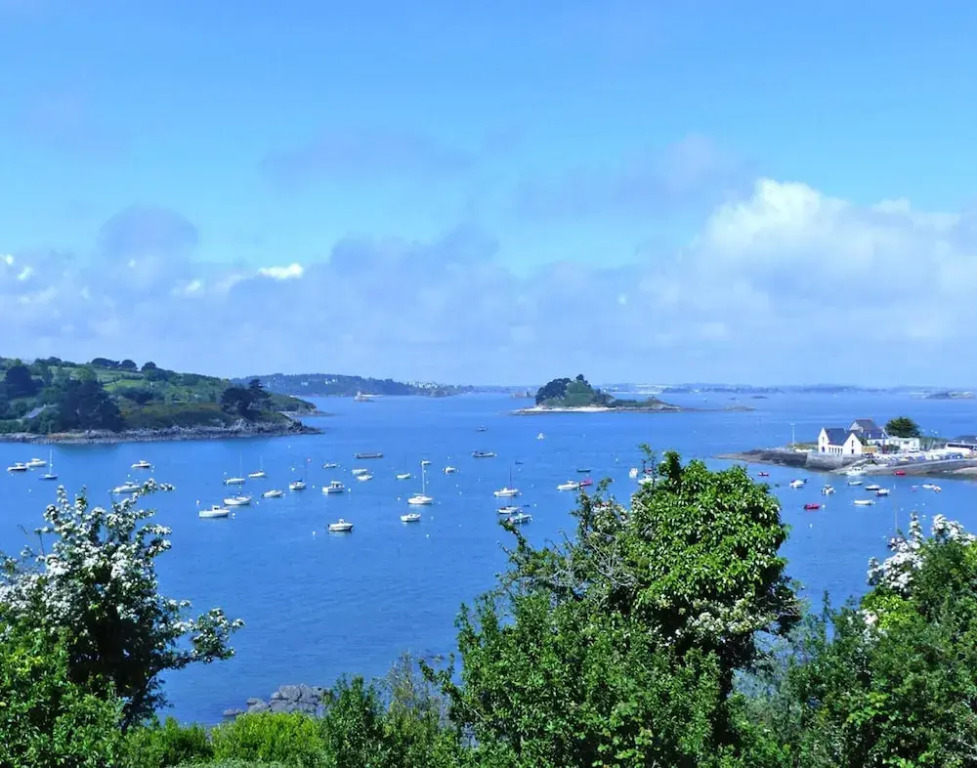 Pretty Breton Holiday Home in a top Location