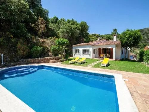 Holiday Home Montsia