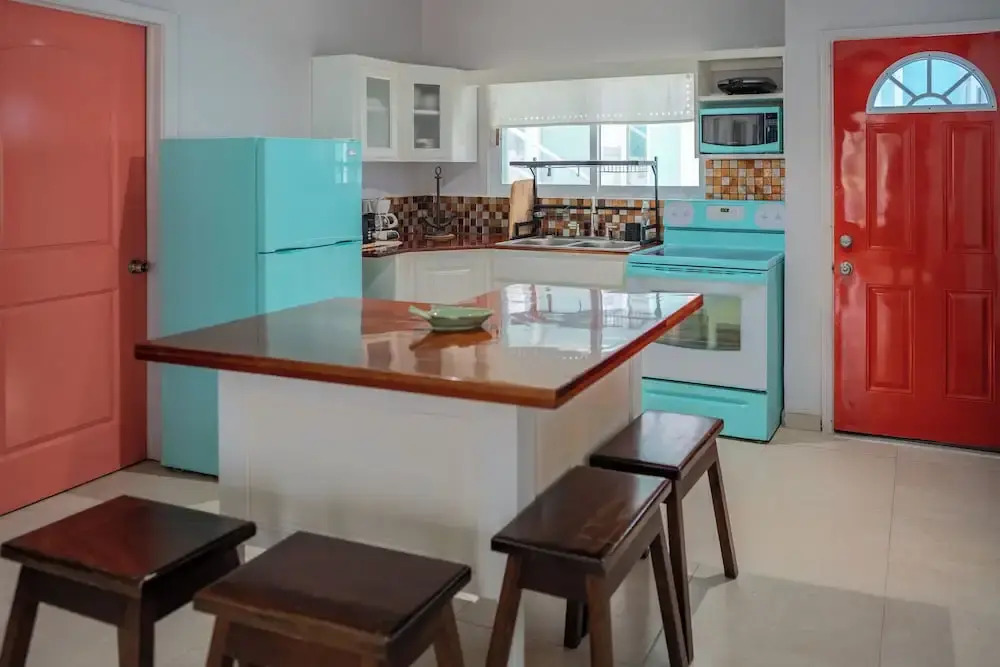 Island Magic Villas