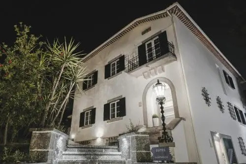 4U Lisbon VI Guesthouse Airport