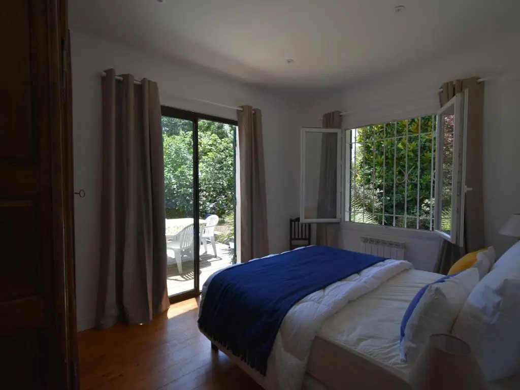 Maison de 4 chambres avec jardin à 150m de la plage - Pyla, La Teste-de-Buch - FR-1-420-94