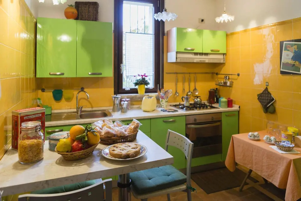 B&B A Casa di Nonna