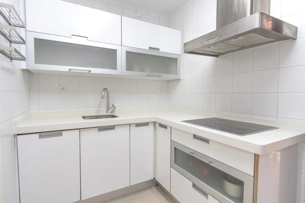 Apartamento Almunia