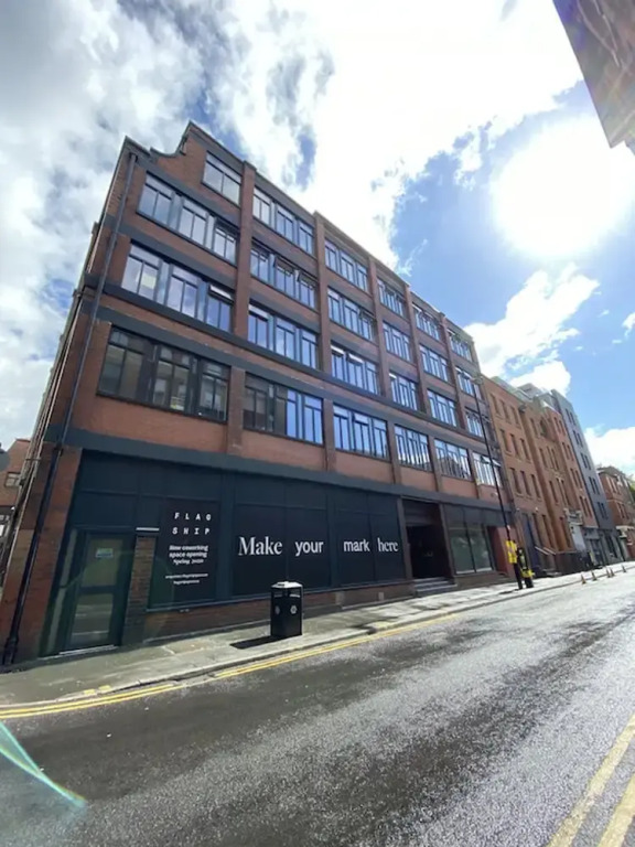 Classy Rooms STUDENTS Only MANCHESTER