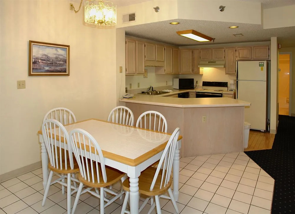 River Place Condos