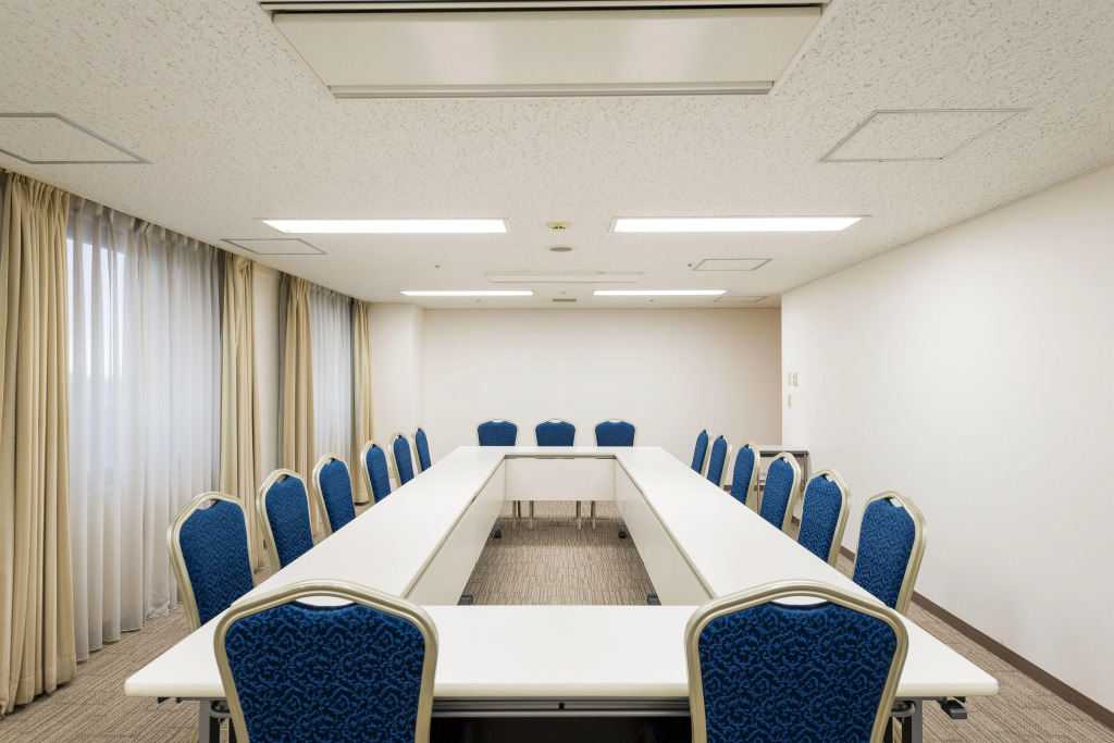 Yokohama Sakuragicho Washington Hotel