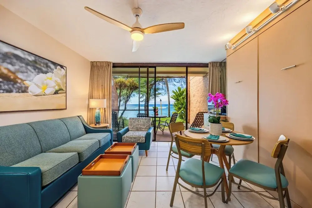 Kuleana Club - 707