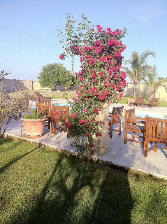 Masseria Li Campi
