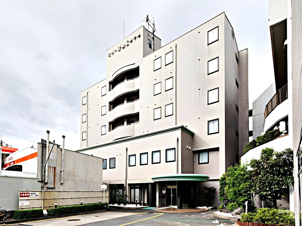 New Biwako Hotel