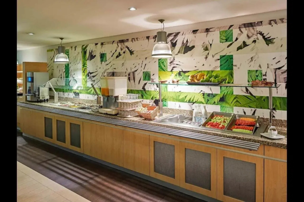 Ibis Cancun Centro