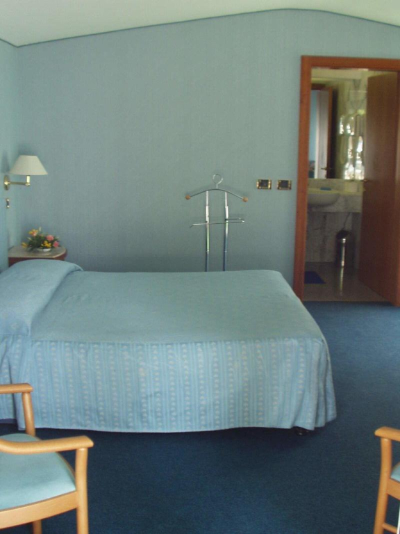 Hotel Excelsior Bay