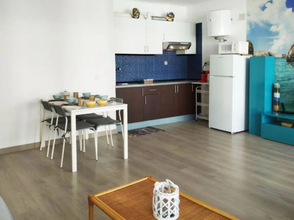 Apartment Ponent Floridia