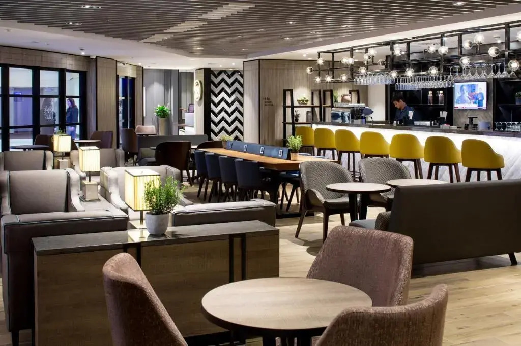 Aerotel London Heathrow
