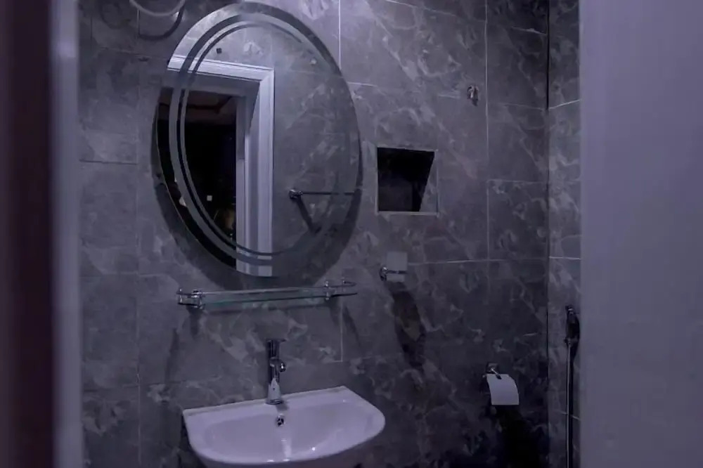 Gate Africa Shortlets Apartment